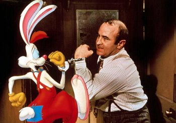 Dessins animés : Qui veut la peau de Roger Rabbit ? (Who Framed Roger Rabbit)