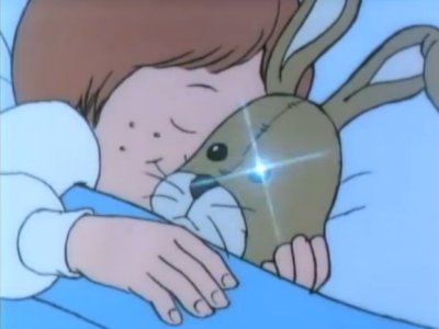 Dessins Animés : The Velveteen Rabbit
