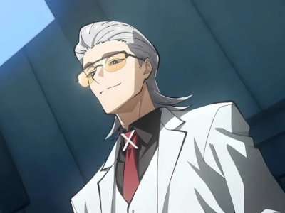Dessins Animés : To be Hero X (凸变英雄X)
