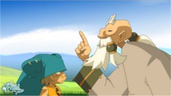 Dessins animés : Wakfu les Gardiens