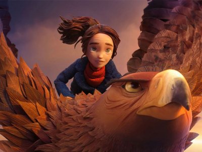 Dessins Animés : Wildwood : La Prophétie de la forêt (Wildwood)