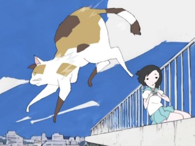 Dessins animés : Windy Tales (Fūjin Monogatari)