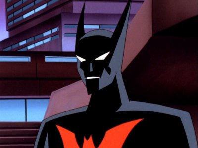 Dessins animés : Batman, la relève (Batman Beyond)