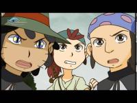 Image Dessin animé inconnu