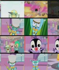 Image Dessin animé inconnu