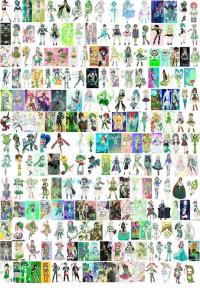 Image Dessin animé inconnu